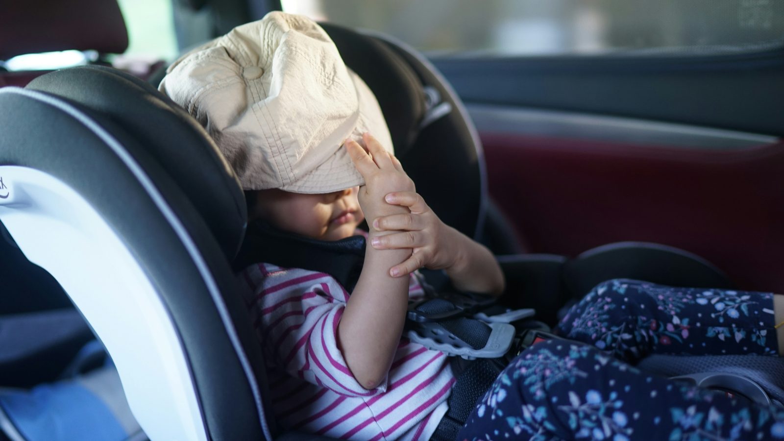 Best Car Seat Protectors and Kick Mats