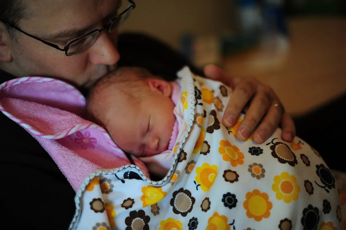 Best gifts for new dads 2026