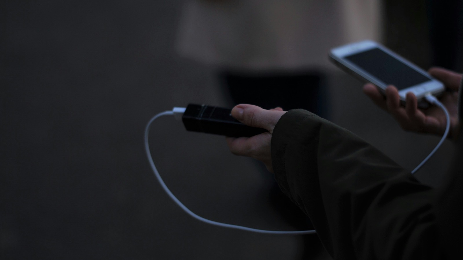 Best Portable Chargers for Dads