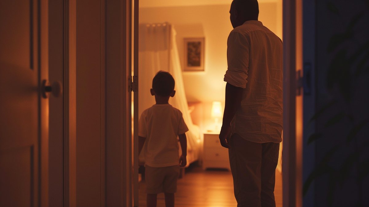 Best Toddler Night Lights