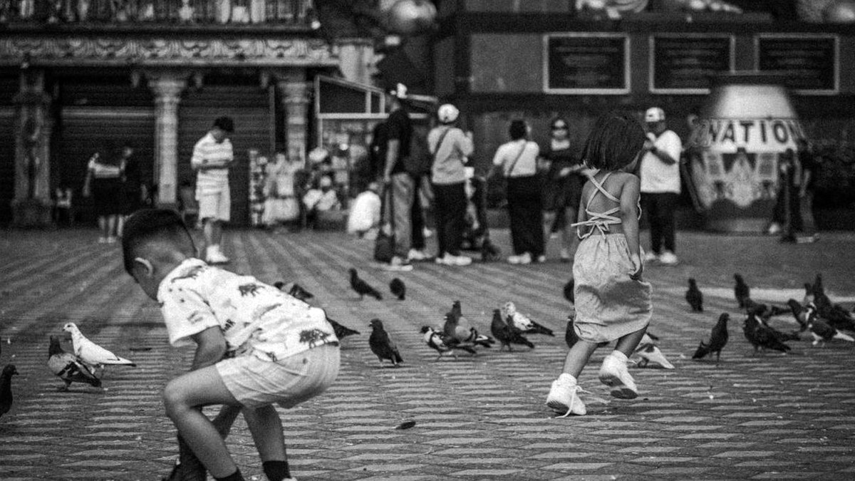 I'm Not Babysitting, I'm Parenting