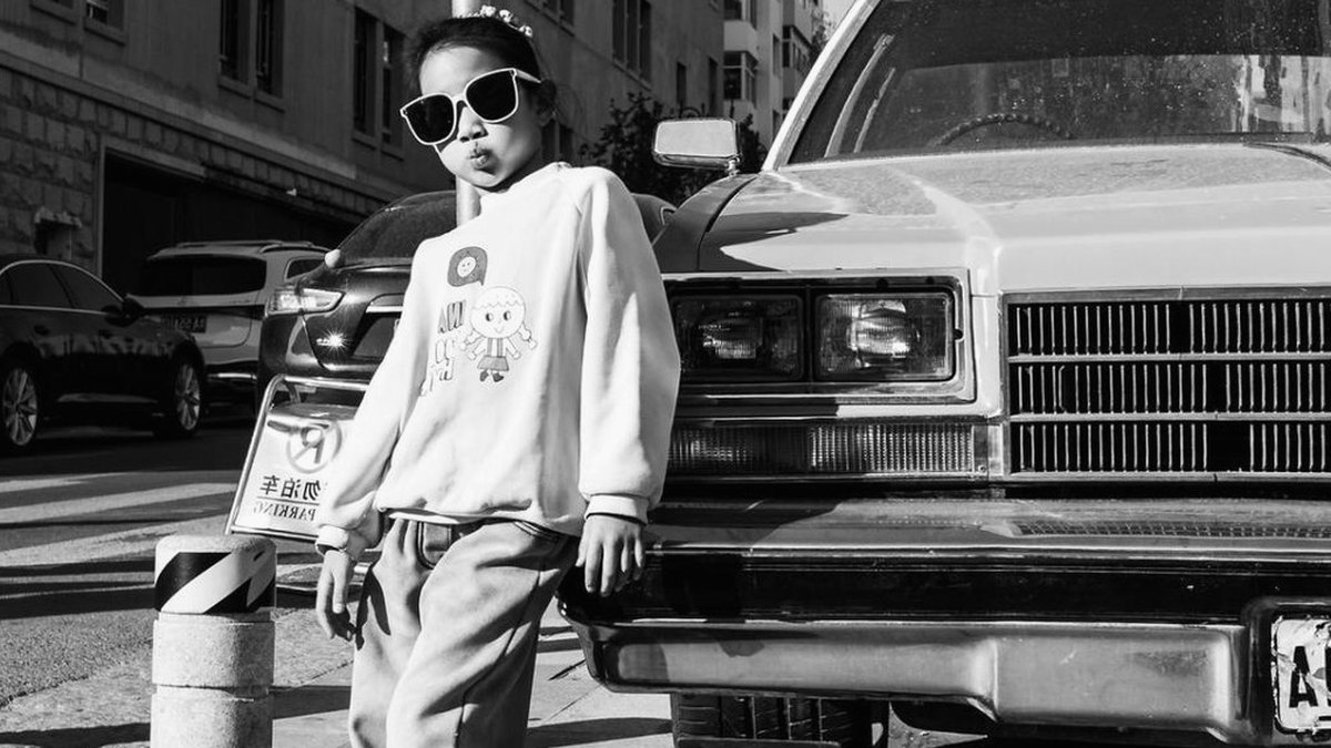 Tips for Flying With Children